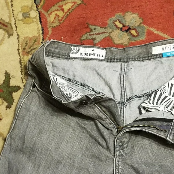 ✔Empyre Jeans - 32Wx30L. - Mens - Picture 5 of 5