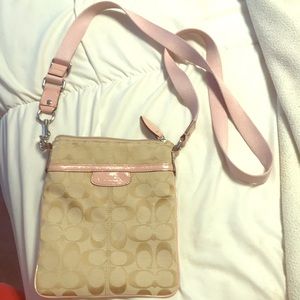 Coach Crossbody