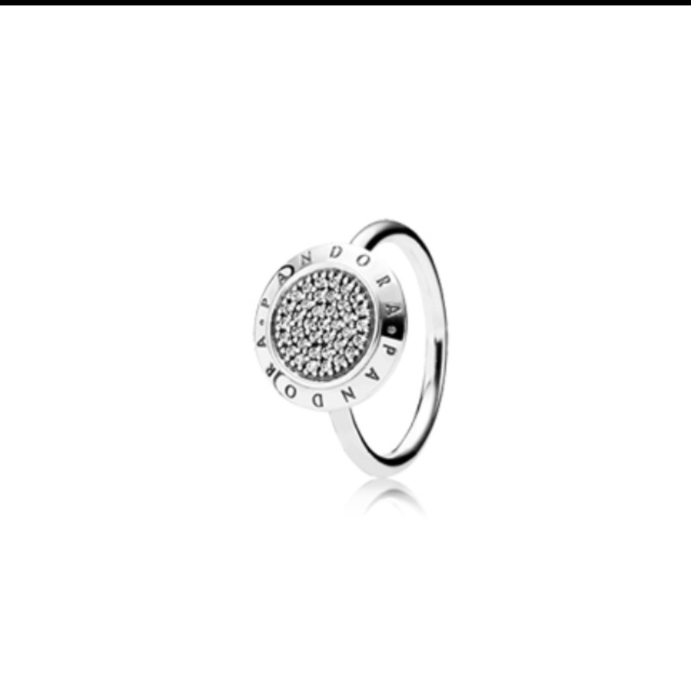 Signature Pandora Ring