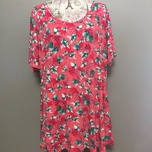Lularoe Perfect T 2XL