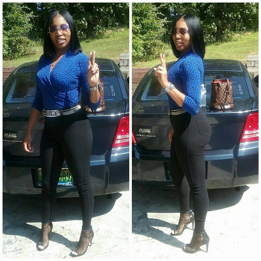 Meet your Posher, Nicole