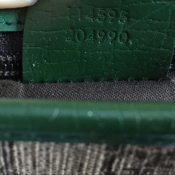 **Authentic Gucci Tote ** - Picture 8 of 8