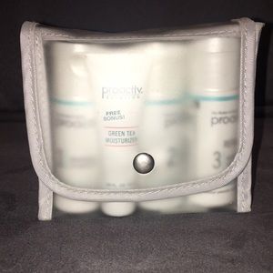 Proactive travel kit