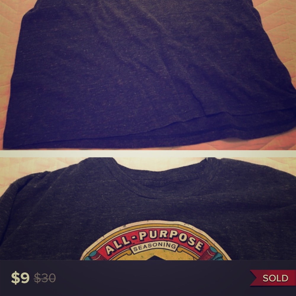 SOLD