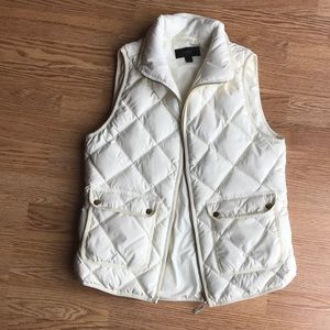 JCrew Excursion Vest