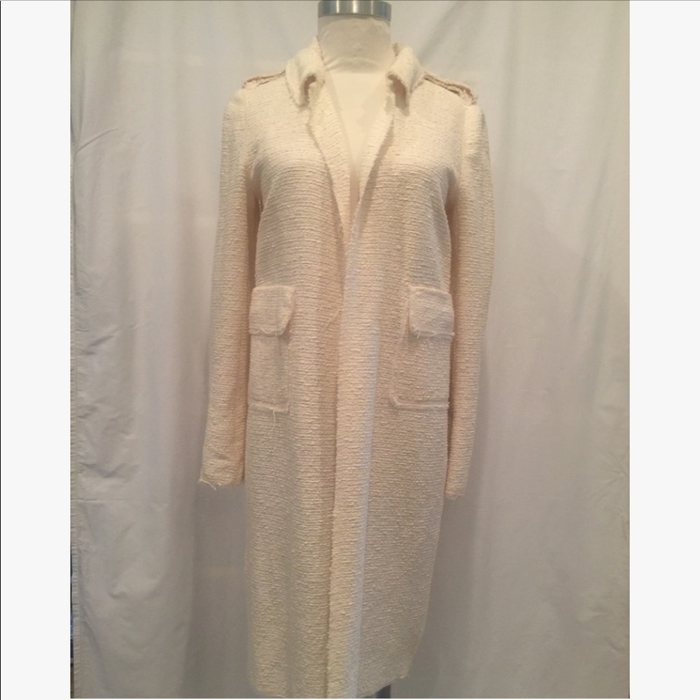 Zara jacket