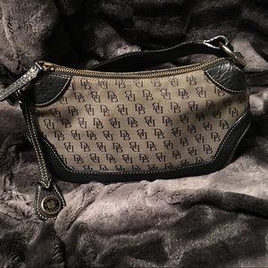 Mini Dooney and Bourke handbag