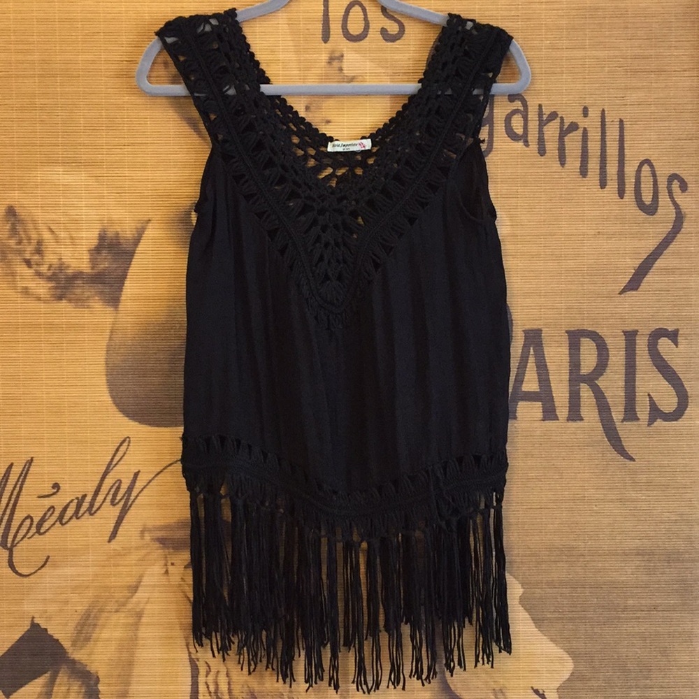 Festival Top
