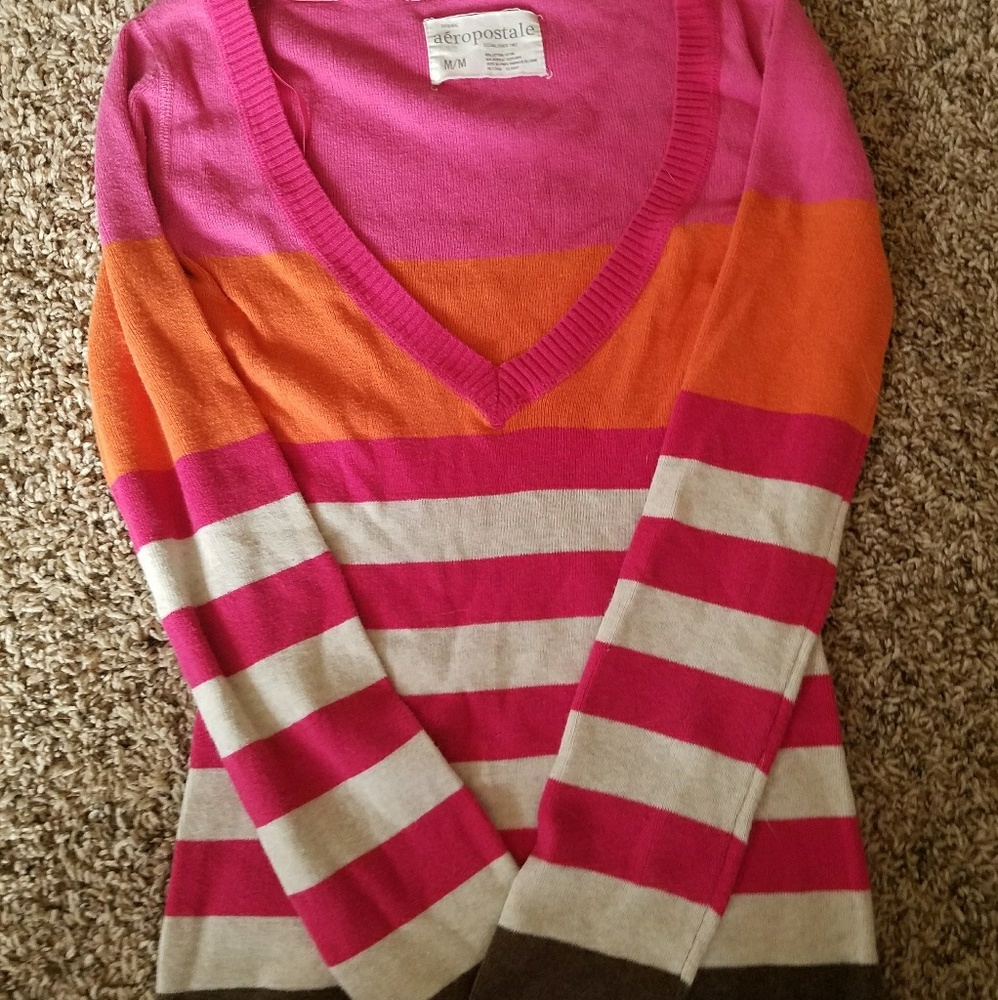 Aeropostale long sleeve shirt