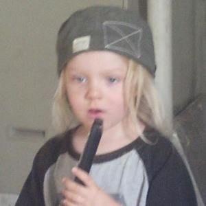 Meet your Posher, Jamiejoy