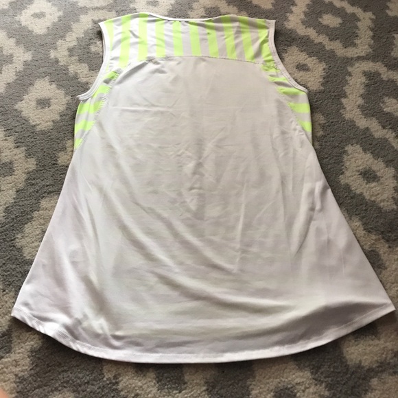 Athleta running shirt tank - Picture 2 of 3