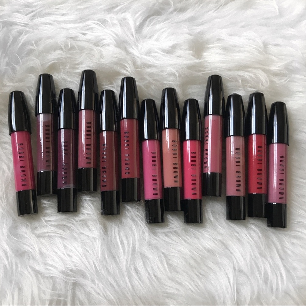 Bobbi Brown Art Stick Liquid Lipsticks (Set of 13)