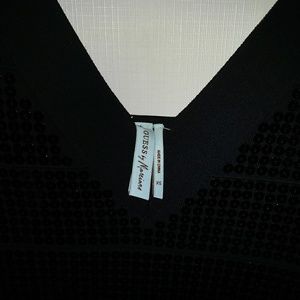 Brand New without tags Sequin GUESS dress