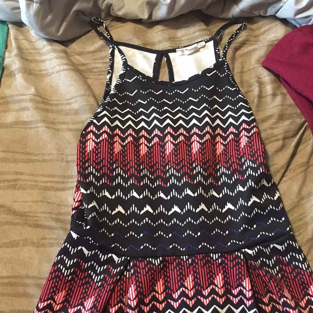 Cute Dress