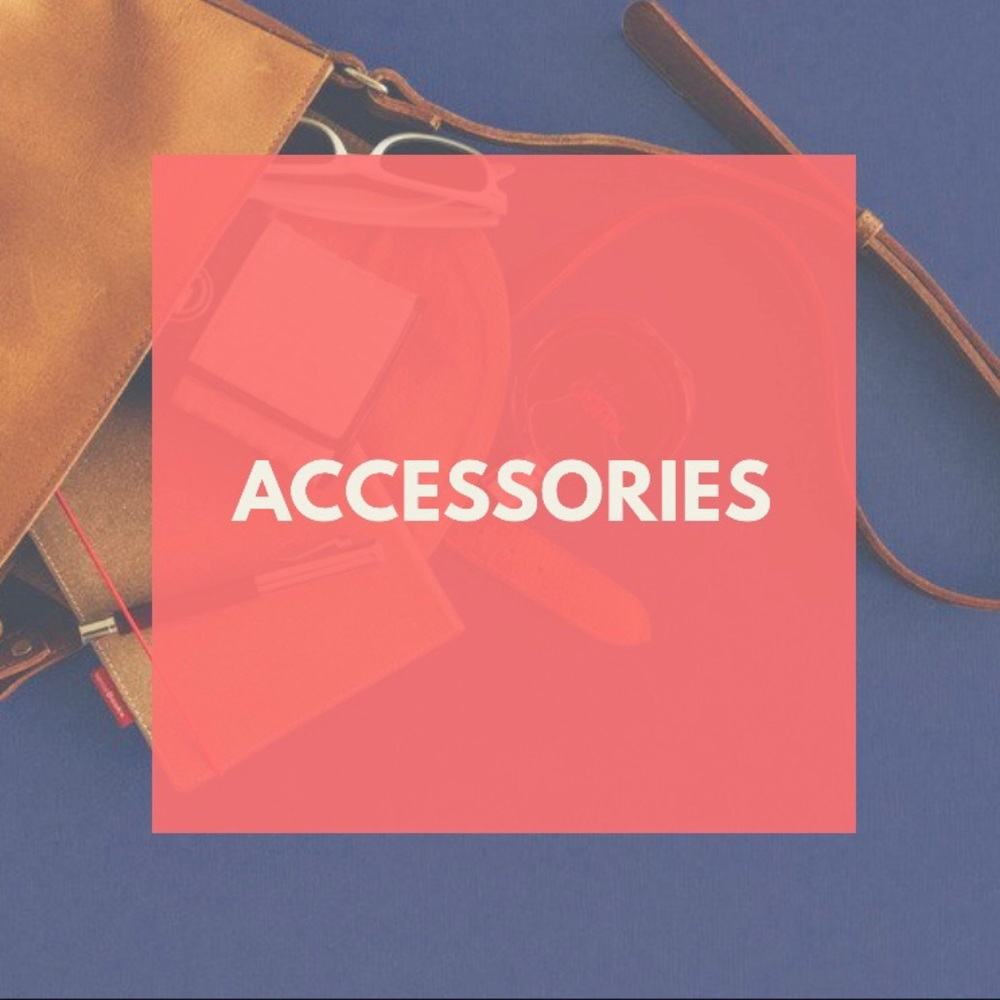 Accessories