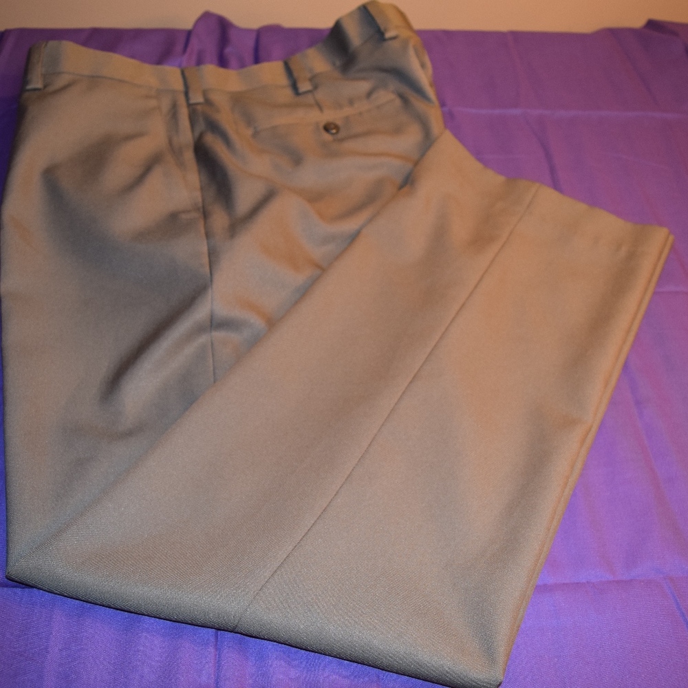 Louis Raphael Men's Dress Pant