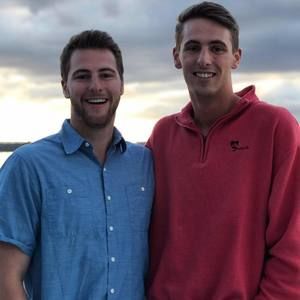 Meet your Posher, Kyle