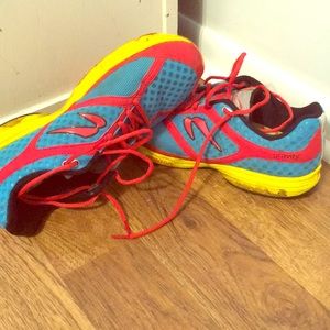 Newton Running Shoes