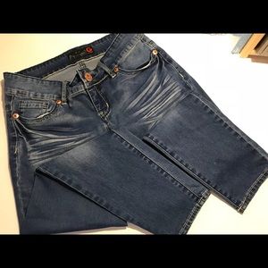 G BY GUESS JEANS EXCELLENT CONDITION **