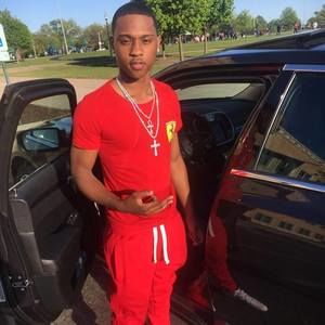 Meet your Posher, Rog