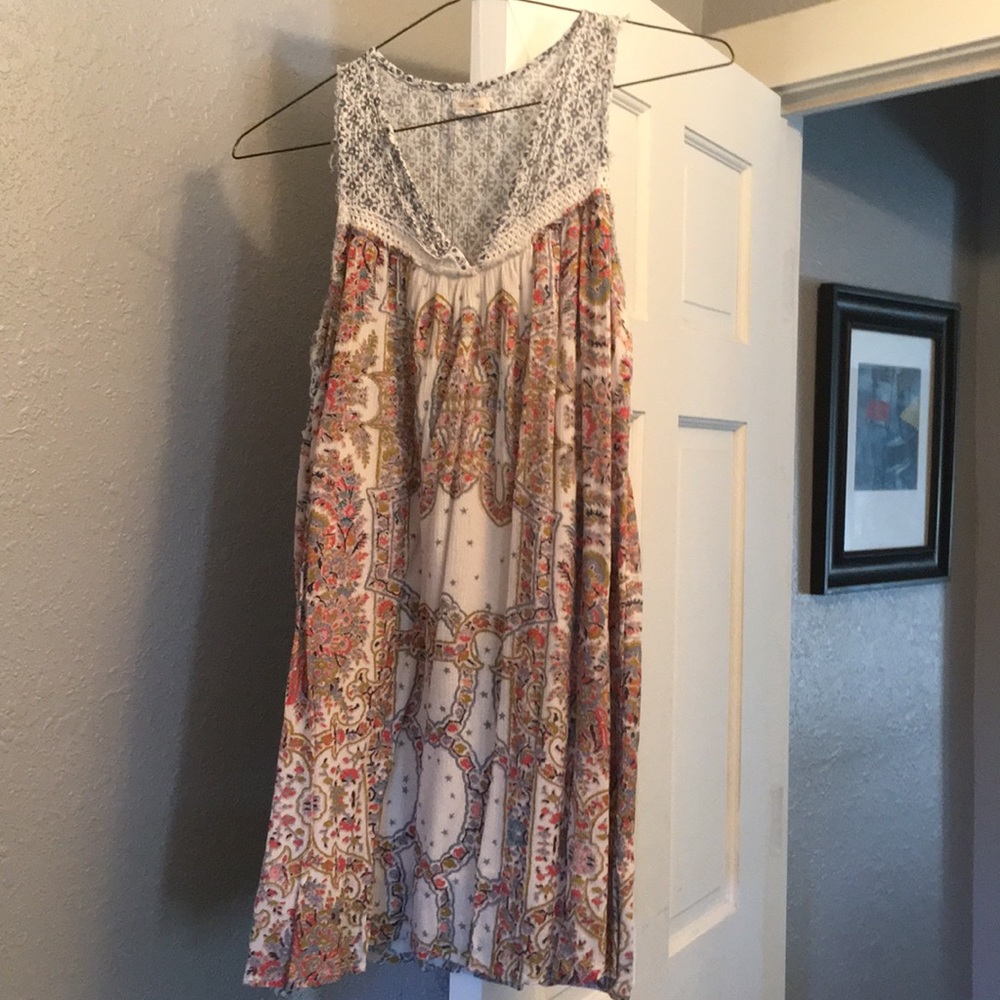 billabong dress