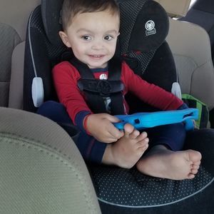 Meet your Posher, Rosio