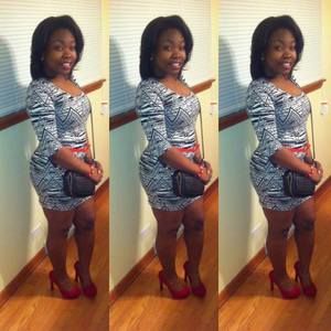 Meet your Posher, Janee