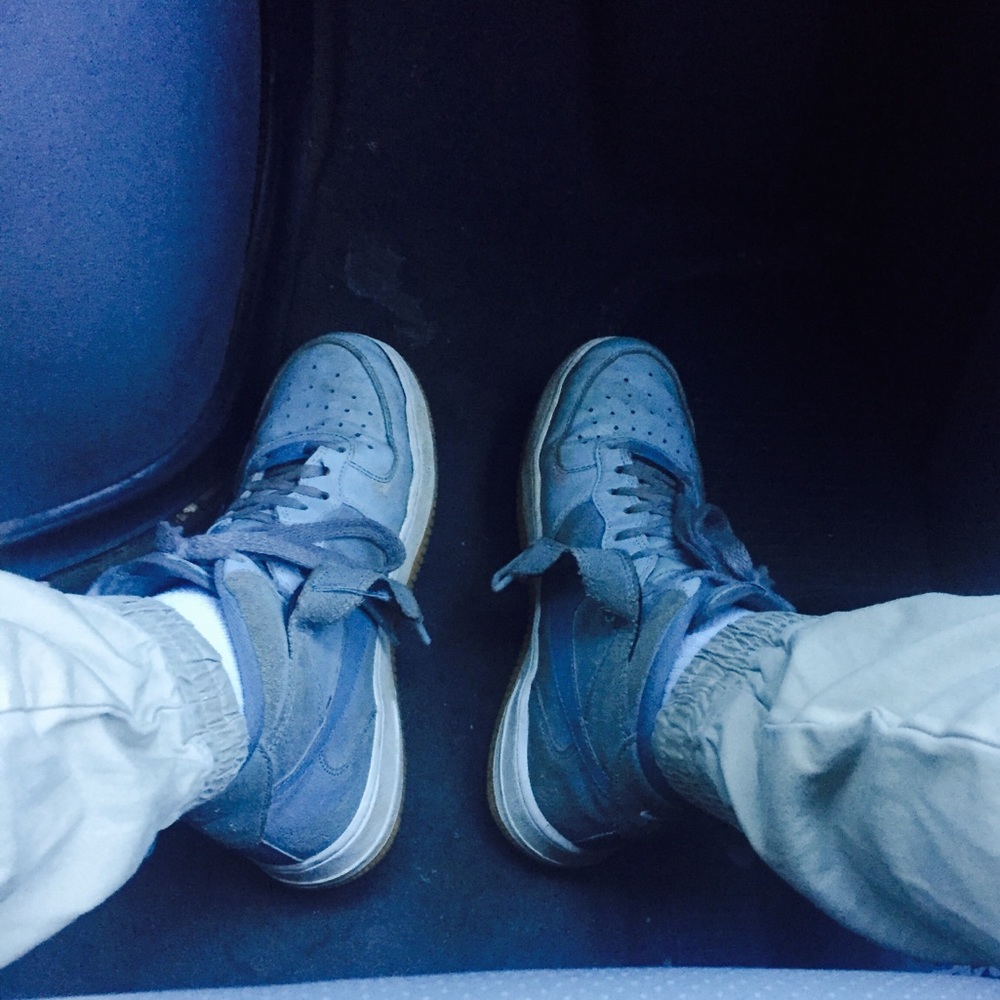 Meet your Posher, Matan