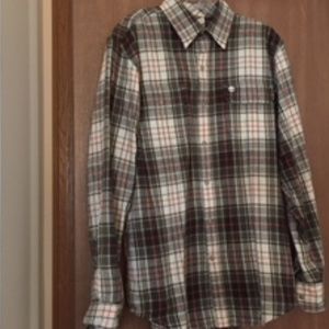 Timberland Men's Casual Shirt