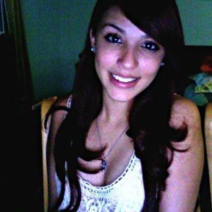 Meet your Posher, Ericka