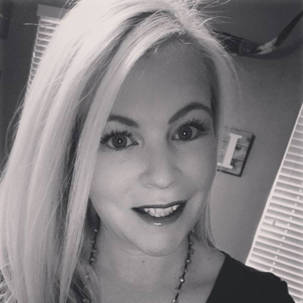 Meet your Posher, Lindsay