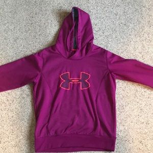 Women’s Under Armour Hoodie
