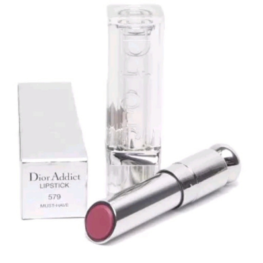 Dior Addict Lipstick - Shade MUST-HAVE |unboxed