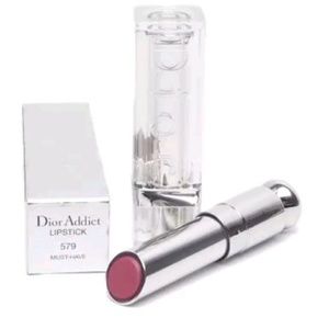 Dior Addict Lipstick - Shade MUST-HAVE |unboxed