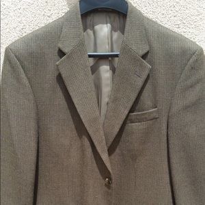 Oscar De la Renta Sports Jacket/Blazer