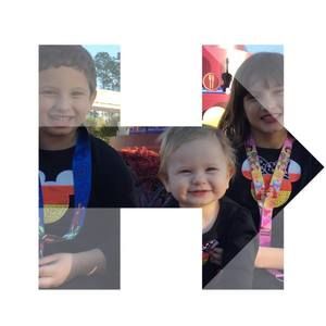 Meet your Posher, Greg