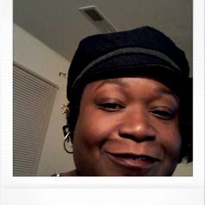 Meet your Posher, Geraldine