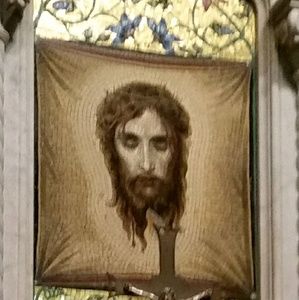 Meet your Posher, Charles