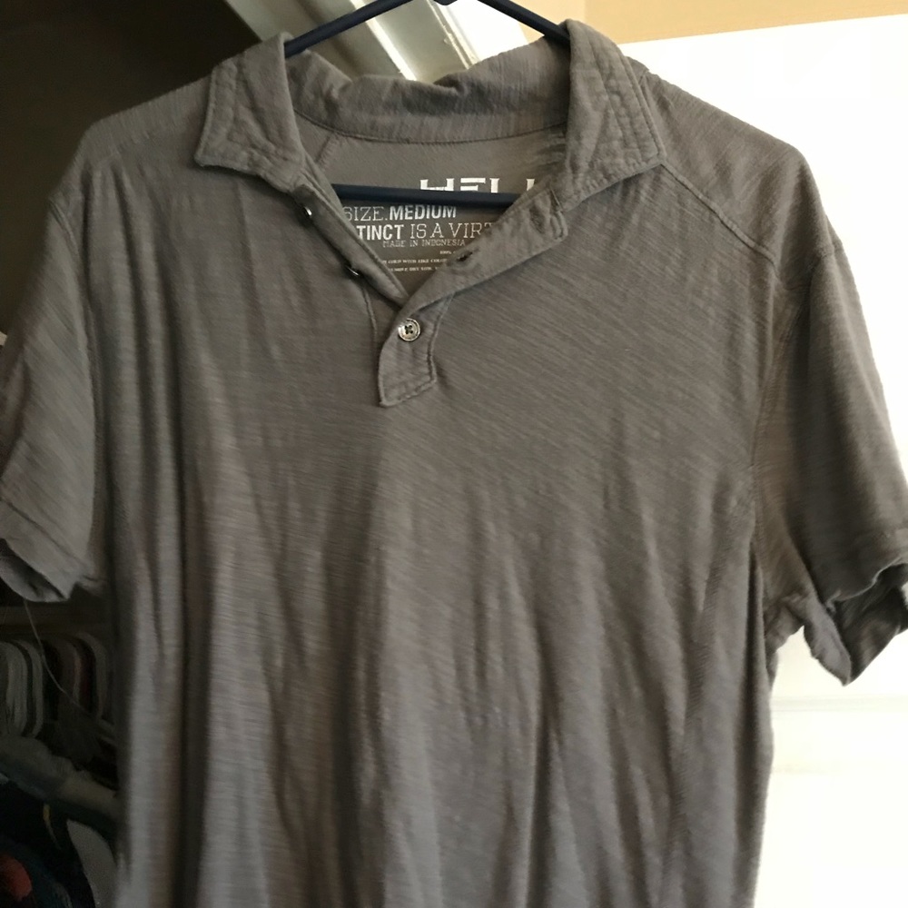 Men’s helix size medium