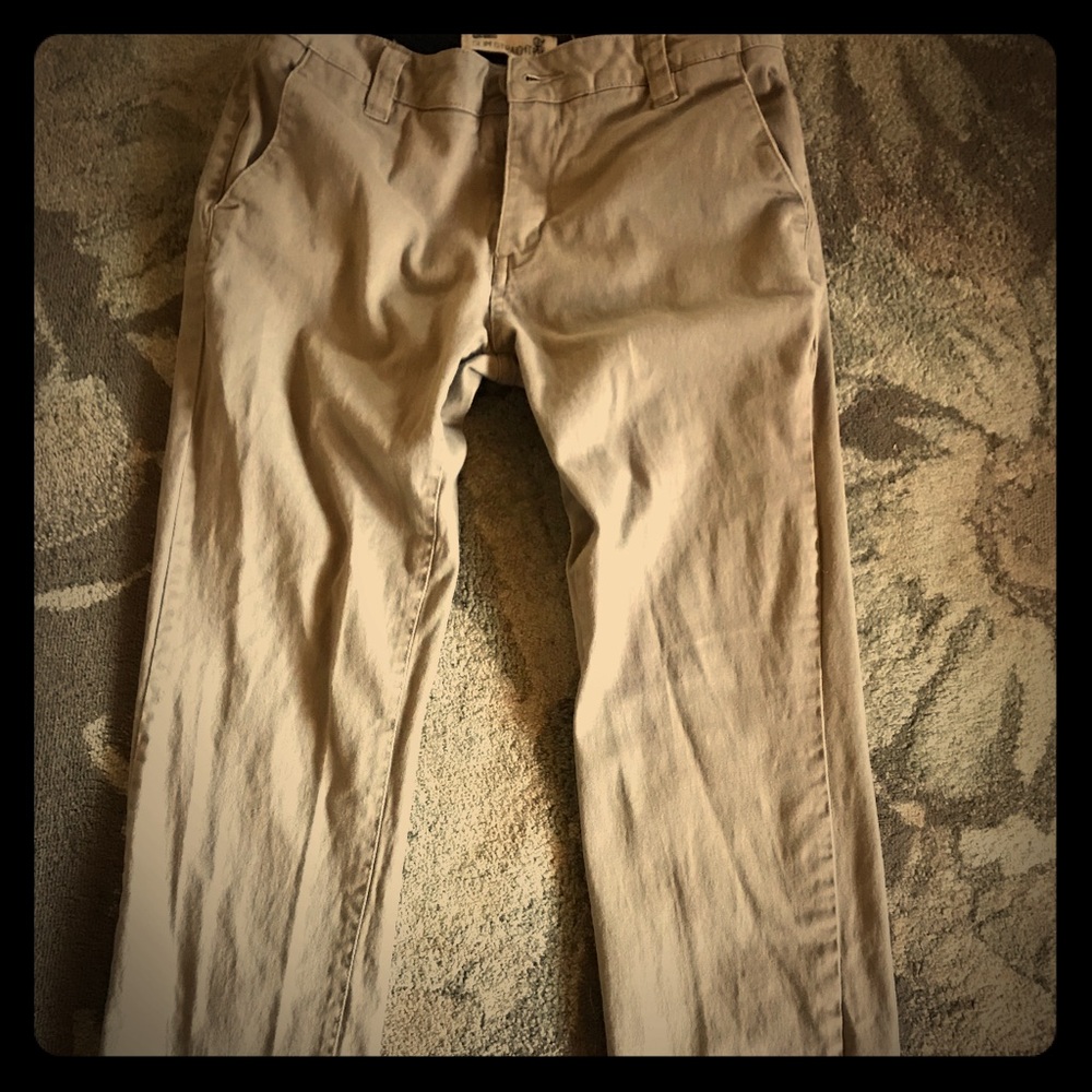 RSQ Chinos