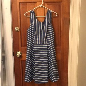 👗NWT Vineyard Vines Dress
