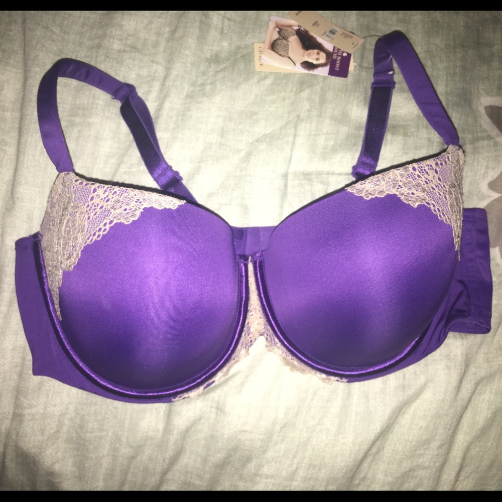 Lane Bryant Sexy Bra