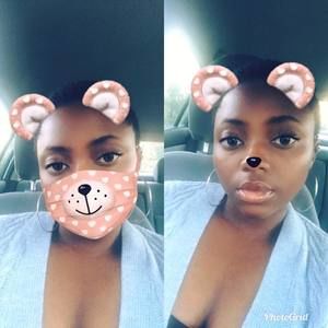 Meet your Posher, Lanika