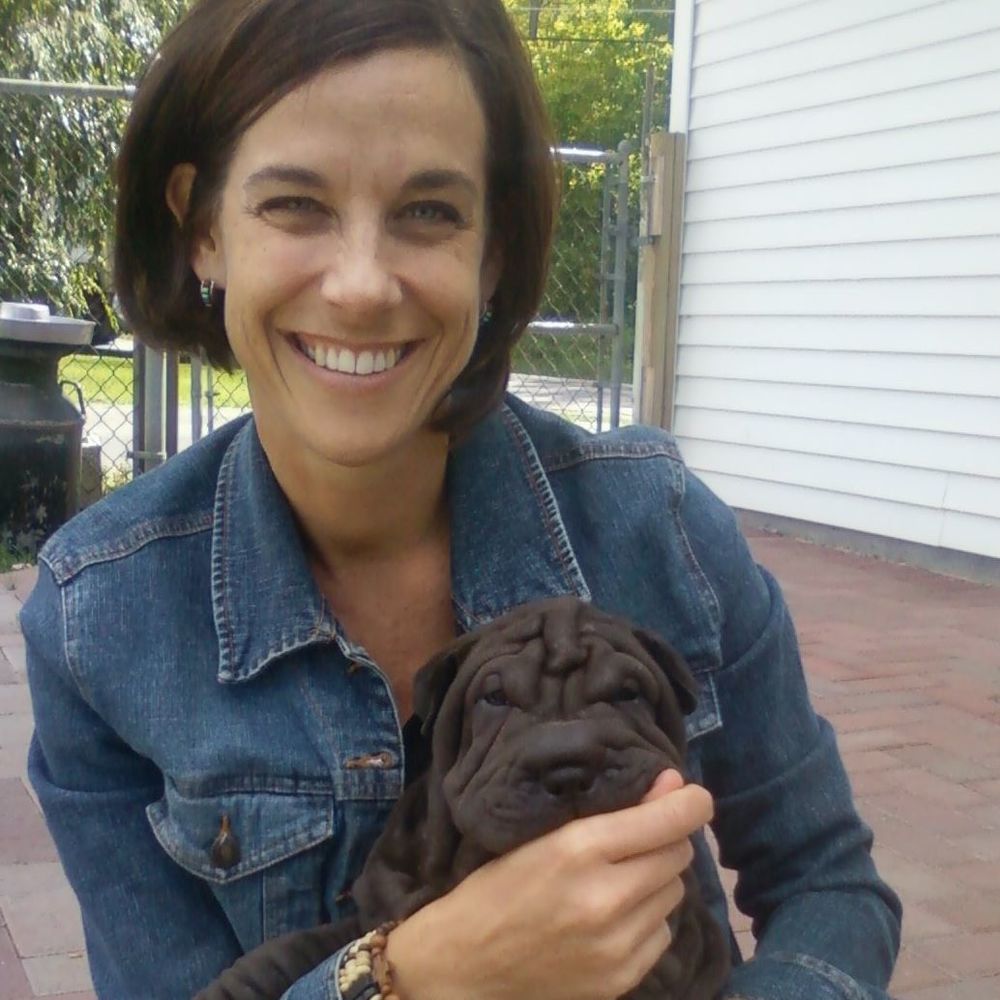 Meet your Posher, Tammy