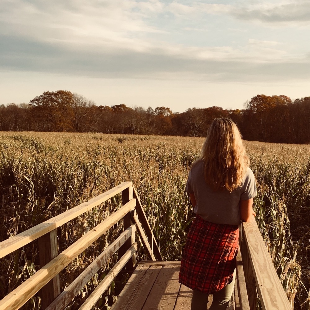 Meet your Posher, Sarah