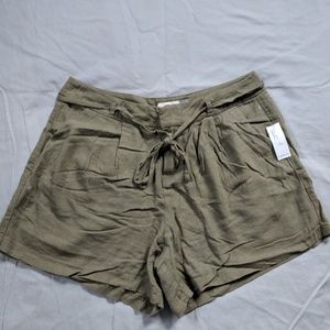 Old Navy shorts