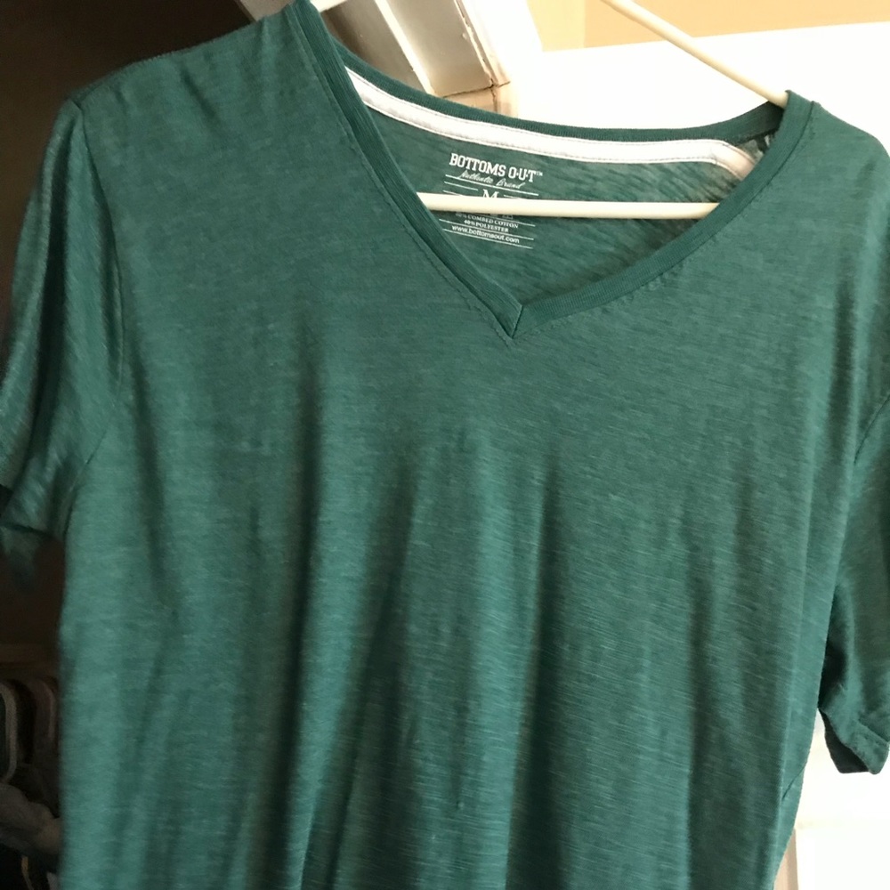 Men’s bottoms out size medium