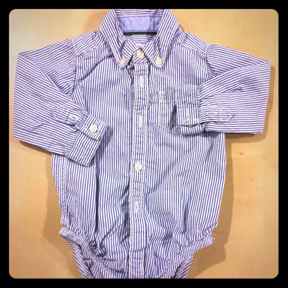 Dress up shirt Carter's
