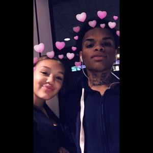 Meet your Posher, Ash