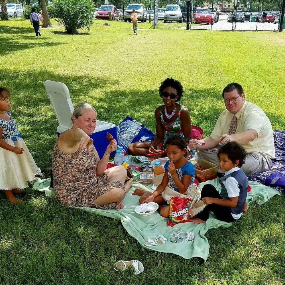 Meet your Posher, Tania